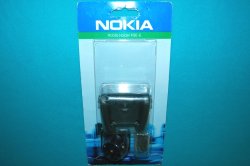 92 Держатель мобильного телефона Nokia MBC-6 с креплением для Nokia CARK-128
